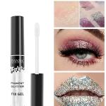 Pigment Glitter Fix Gel Loose Eyeshadow Glue 1 Pcs
