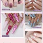 1 PICS Nail Builder Gel For Nail Extension