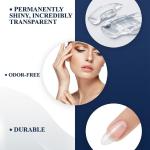 1 PICS Nail Builder Gel For Nail Extension