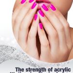 Clear Gel Builder Gel (pack of 1).