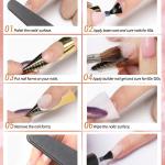 1 PICS Nail Builder Gel For Nail Extension