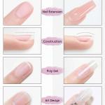 1 PICS Nail Builder Gel For Nail Extension