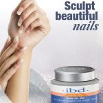 HARD,LED/UV BUILDER GEL - CLEAR 56g