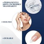 1 PICS Nail Builder Gel For Nail Extension