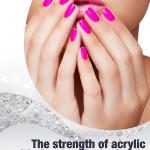 Nails Clear Gel Builder Gel (pack of 1).