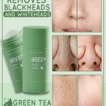 Professional Facial Mask Stick Green Tea (Pack Of 1)..