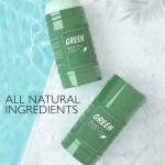 Professional Facial Mask Stick Green Tea (Pack Of 1)..