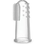 Silicone Baby Finger brush (Pack of 1).