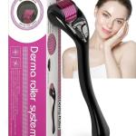 Face Roller Needles hair Growth Size 0.5mm (pack of 1).