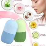 Ice Roller for Face Massager | Face Ice Roller for Men & Women (pack of 1)