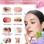 Ice Roller for Face Massager | Face Ice Roller for Men & Women (pack of 1)
