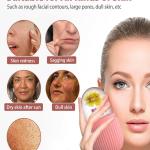 Ice Roller for Face Massager | Face Ice Roller for Men & Women (pack of 1)