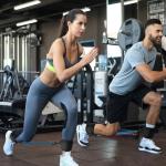 Ankle Resistance Bands, Ankle Bands for Working Out with Cuffs, Resistance Bands for Leg