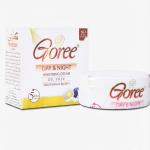 Face Beauty Cream Whitening Day and Night (Pack of 1)..