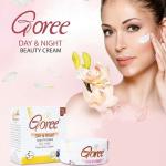 Face Beauty Cream Whitening Day and Night (Pack of 1)..