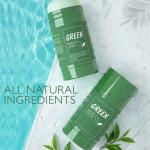 Face mask Facial Cleansing Mask (Pack 1)