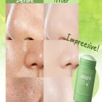 Face mask Facial Cleansing Mask (Pack 1)