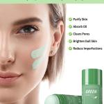 Face mask Facial Cleansing Mask (Pack 1)