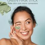 Face mask Facial Cleansing Mask (Pack 1)