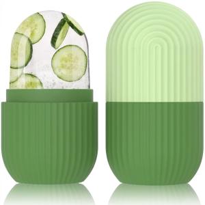 Beauty Ice Roller For Face & Eye Reusable Face Rollers Facial Roller Box(Pack of 1).