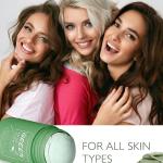 Face Mask Facial Cleansing Mask (Pack of 1).