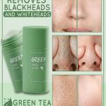 Face Mask Facial Cleansing Mask (Pack of 1).