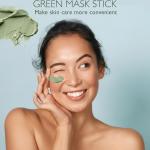 Face Mask Facial Cleansing Mask (Pack of 1).