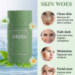 Face Mask Facial Cleansing Mask (Pack of 1).