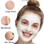 Face Mask Facial Cleansing Mask (Pack of 1).