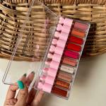 Lipstick Combo Pack Waterproof || Long Lasting | 10 Shades