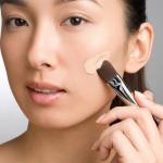 Ocean Beauty Professional Matte Finish HD Foundation (Pack of 1)