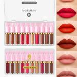 Lipstick Combo Pack Waterproof || Long Lasting | 10 Shades