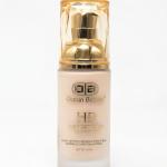 Ocean Beauty Professional Matte Finish HD Foundation (Pack of 1)