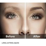 FINE SKETCH LIQUID EYEBROW PEN Brown 1PCS