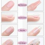 1 PICS Nail Builder Gel For Nail Extension