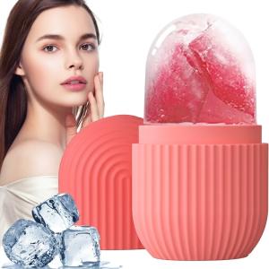 Beauty Ice Roller For Face & Eye Reusable (Pack of 1)