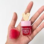 lip glosses tint Charming Lip Makeup Liquid Lip Stain Lip Tint 1 Pcs