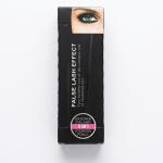 3 in 1 False Lash Effect Mascara Eyeliner (Pack of 1)