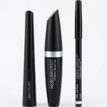 3 in 1 False Lash Effect Mascara Eyeliner (Pack of 1)