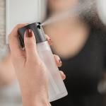 Makeup Setting Spray/Fixer ( Pack of 1)