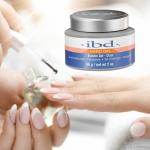 Clear Gel Builder Gel (pack of 1).
