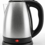 Kettle 1.8 litre Capacity. Electric Kettle 1 Pcs