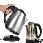 Kettle 1.8 litre Capacity. Electric Kettle 1 Pcs