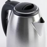 Kettle 1.8 litre Capacity. Electric Kettle 1 Pcs