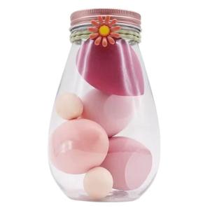 Blender jar Pack of 1  (Multicolor)