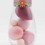 Blender jar Pack of 1  (Multicolor)