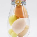 Blender jar Pack of 1  (Multicolor)