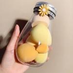 Blender jar Pack of 1  (Multicolor)