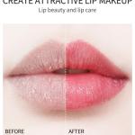 PERFECT COLOR CHANGING FLOWER GEL LIPSTICK FOR WOMEN 3 Pcs