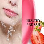 Professional Waterproof Moisturizing Flower Crystal Lipstick Jelly Flower Transparent Color Changing Lipstick For Girls & Women (Pack Of 1).